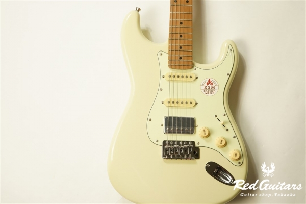 BST-2-RSM/M - Olympic White